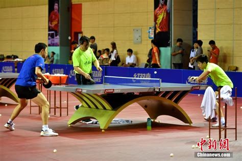 福建省第十七届运动会（大学生部）乒乓球比赛在我校圆满落幕