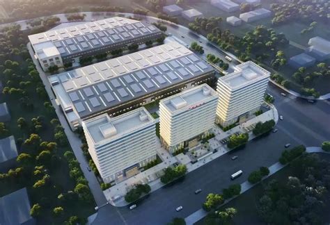 1.4亿元！鄂州鄂城又一“智能”创新名片-湖北省建设快讯-建设招标网