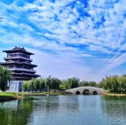 邯郸旅游景点推荐-2021邯郸旅游必去景点-排名，网红，好玩-去哪儿攻略