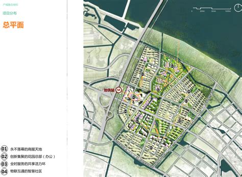 上海长兴岛核心区综合发展概念规划汇报方案-城市规划-筑龙建筑设计论坛