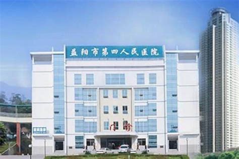 益阳市人民医院住院大楼 - 案例展示 - 湖南消防实业有限公司