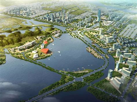 大冶湖高新区2030规划,2030阳新规划,未来大冶新城区(第5页)_大山谷图库