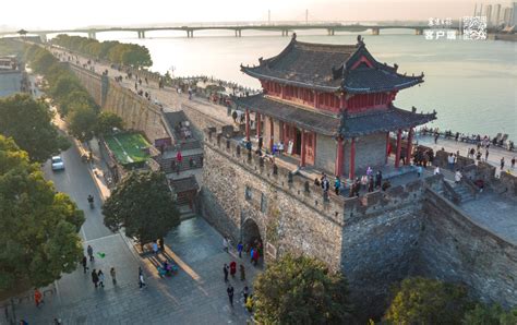 樊城是现在的哪个城市-解历史