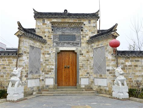 中国最富有的4个土豪村，江苏山东占了3个，最后一个想不到__财经头条