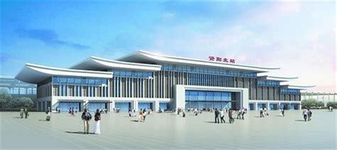 资阳西站（ZiYang West Railway Station ）来了！ - 城市论坛 - 天府社区