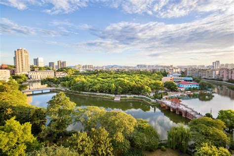 萍乡获评第六届全国文明城市