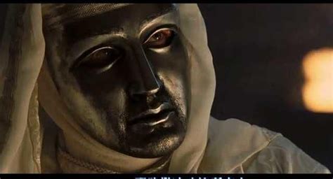 天国王朝：面具国王鲍德温四世，与西方骑士的楷模萨拉丁