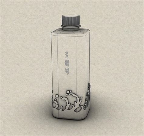 水瓶,苏打,纯净摄影素材,汇图网www.huitu.com
