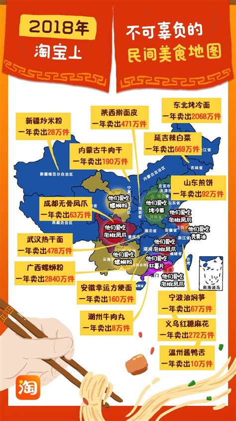 舌尖上的旅行：中国美食地图_餐饮管理_美食天地_食品互联