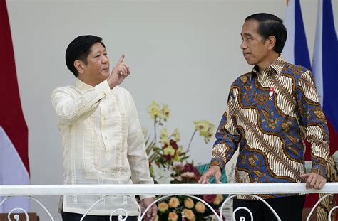 菲律宾当选总统期待菲中关系“更深入、更强劲”_World湃_澎湃新闻-The Paper