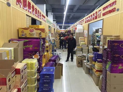 科学网—琳琅满目的俄罗斯伊尔库兹克超市 - 王庆林的博文