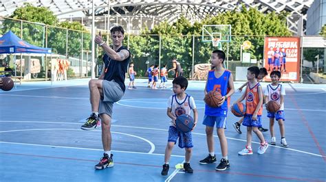 越秀小孩子篮球培训一般学费多少钱-深圳房地产信息网