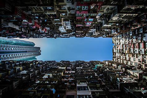 城视中国 | Hong kong in my eyes.|摄影|风光摄影|路遥Suvan_原创作品-站酷ZCOOL
