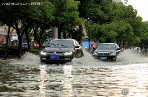 今年多地迎来强暴雨，如何预防自己汽车被淹呢？教你几个小妙招|暴雨|多地|停车_新浪新闻
