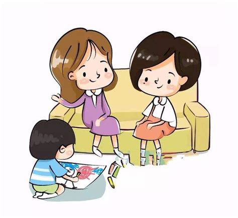 开学日，送给家长和老师们的九幅画｜育儿_文学爱好者