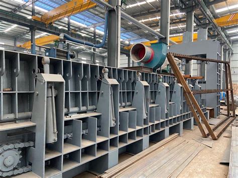SCC7500型履带起重机在山东莱芜钢铁厂施工_工程机械产品快讯_产品中心_工程机械在线