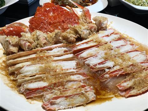 徐记海鲜🦞作为国际峰会晚宴菜品中国唯一入选的餐饮品牌|海鲜|徐记|晚宴_新浪新闻