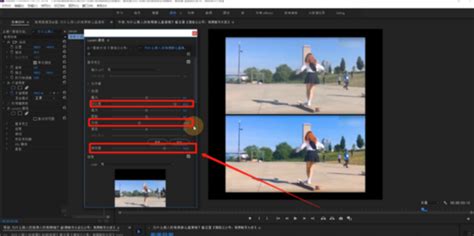 如何提高视频清晰度 提高视频清晰度 - PR视频教程 - 甲虫课堂