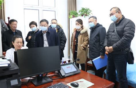 内蒙古自治区呼和浩特市第一医院 - 医用气动物流自动化解决方案 - 北京深浅（集团）公司