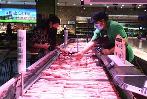 今日A股| 猪肉价格回升，多家猪企经营数据表现亮眼_凤凰网视频_凤凰网