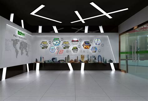 制造业企业文化展厅策划设计案例分享-搜狐大视野-搜狐新闻