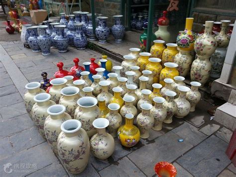 景德镇陶瓷市场 Jingdezhen Ceramic Market – LBS LOGISTICS