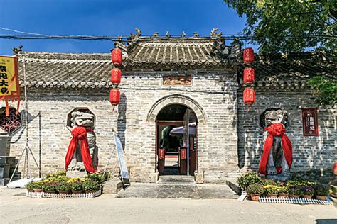 2021古井酒文化博览园-旅游攻略-门票-地址-问答-游记点评，亳州旅游旅游景点推荐-去哪儿攻略