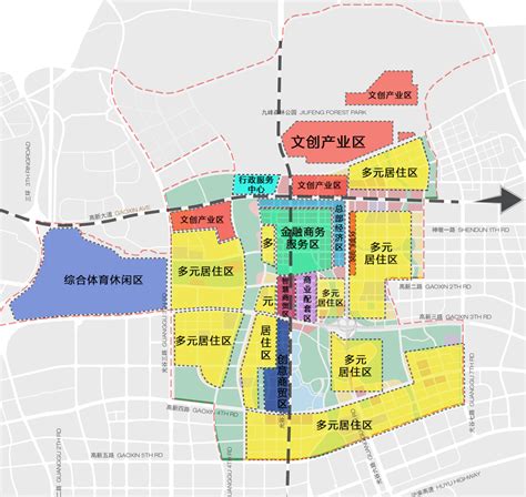 武汉中电光谷产业园发展有限公司 中电光谷智造中心 长江新区 武汉星谷_其它