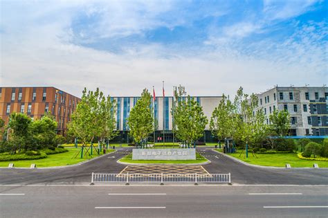 郑州中德产业园-产业园版块-郑州聚创空间运营有限公司
