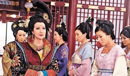 如何评价TVB电视剧《宫心计》中“刘三好”这个角色？ - 知乎