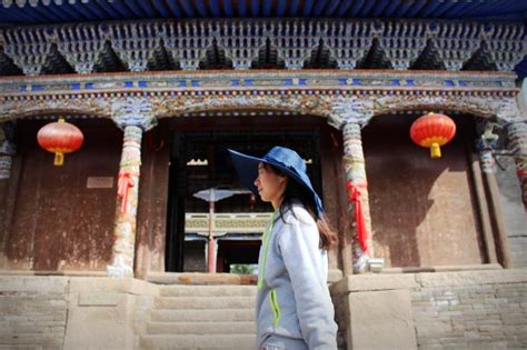 湟源西宁最低调的县，曾被称为“小北京”，文成公主走过的地方__财经头条