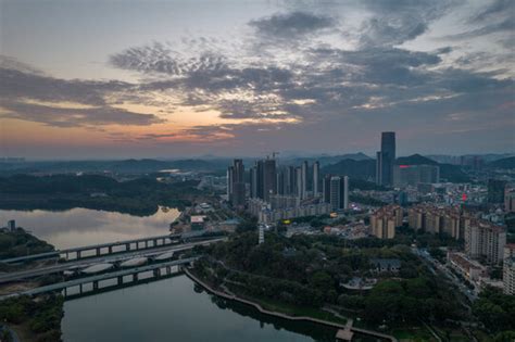 增城区发布第9号总河长令 - 广州市增城区人民政府门户网站