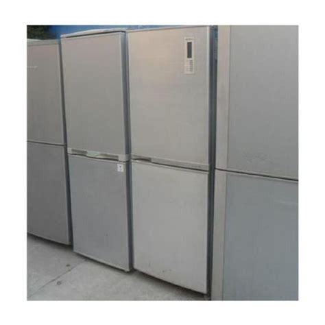 10年海尔旧冰箱能卖多少钱二手冷藏箱出售转让