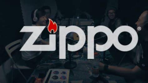zippo banner|网页|Banner/广告图|__鬼魅L - 原创作品 - 站酷 (ZCOOL)