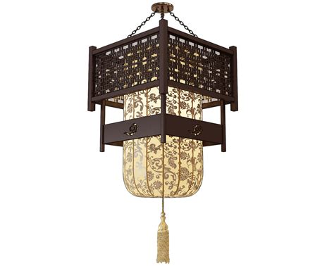 新中式灯具的十大品牌有哪些 新中式灯具特点介绍-房天下家居装修网