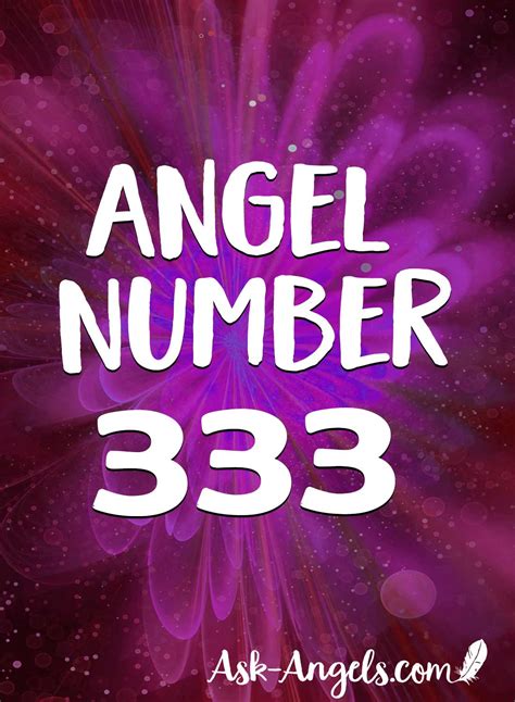 The Mystery of 333 - This is a very controversial number since there...