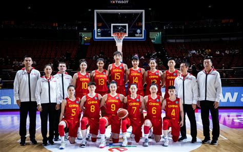 2021女篮亚洲杯决赛直播：中国女篮vs日本女篮在线直播！ - 知乎