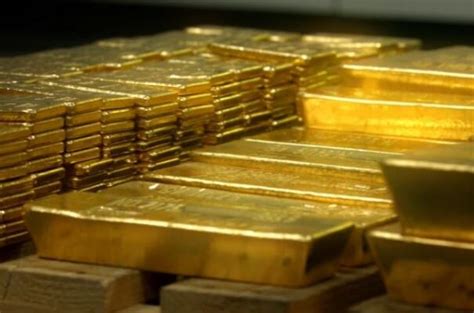 现在一吨黄金值多少人民币？_360问答