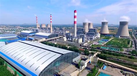 济宁能源结构转型升级 清洁能源风生水起 - 产经 - 济宁 - 济宁新闻网
