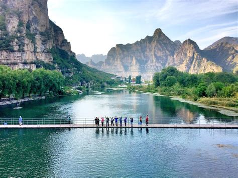 【北京十大旅游景点排行榜】北京八个著名的景点，去过六个以上的，才是游过北京