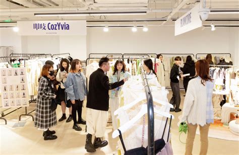 在长宁举办的这个时尚展会，汇聚了65个设计师品牌！_上海长宁_新民网