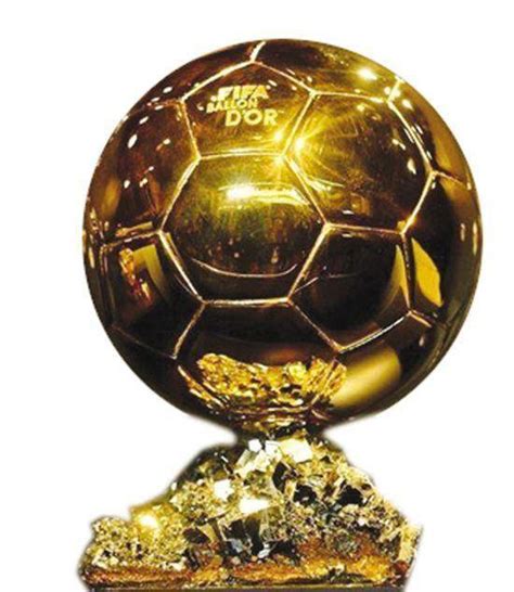 树脂世界杯足球奖杯 金球奖C罗梅西MVP球员比赛奖杯 球迷纪念用品-阿里巴巴