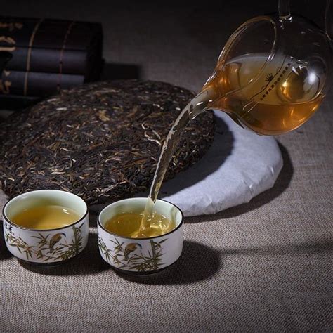 你喝过真正“勐海味”的普洱茶吗？|普洱茶百科 - 中吉号官网