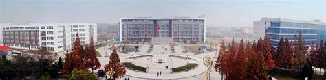 继续教育学院----徐州生物工程职业技术学院