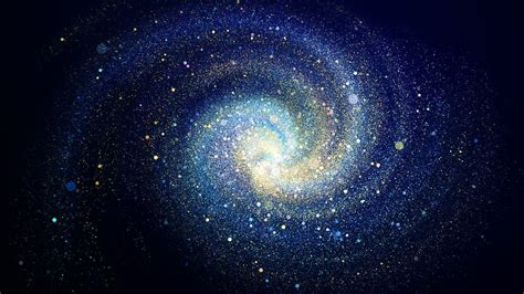 中美科学家绘制迄今最精确的银河系结构图_手机新浪网