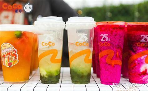 Coco都可奶茶加盟费用明细：2022年【最新】coco都可奶茶加盟条件、加盟流程及加盟优势公布！ - 知乎