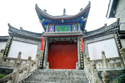 汉中旅游景点有哪些好玩的推荐_旅泊网