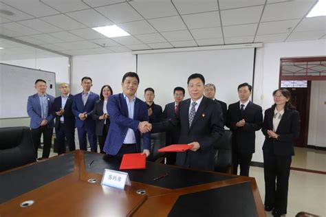 大庆金桥与金蝶签署战略合作协议 共推石油化工产业数字化建设-商之道科技
