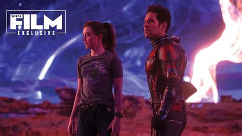 《蚁人3：量子狂潮》全新预告公布 2月17日上映_3DM单机