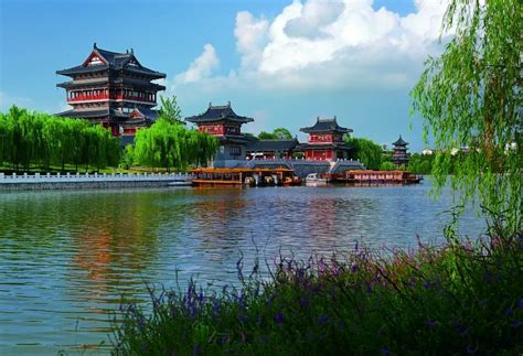 2023江苏泰州旅游必去景点推荐- 泰州本地宝